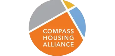 Compass Housing Alliance logo