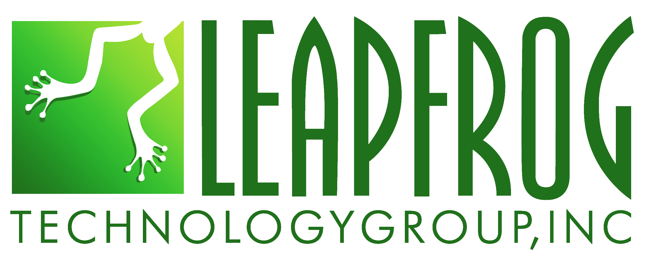 Leapfrog Technology Group